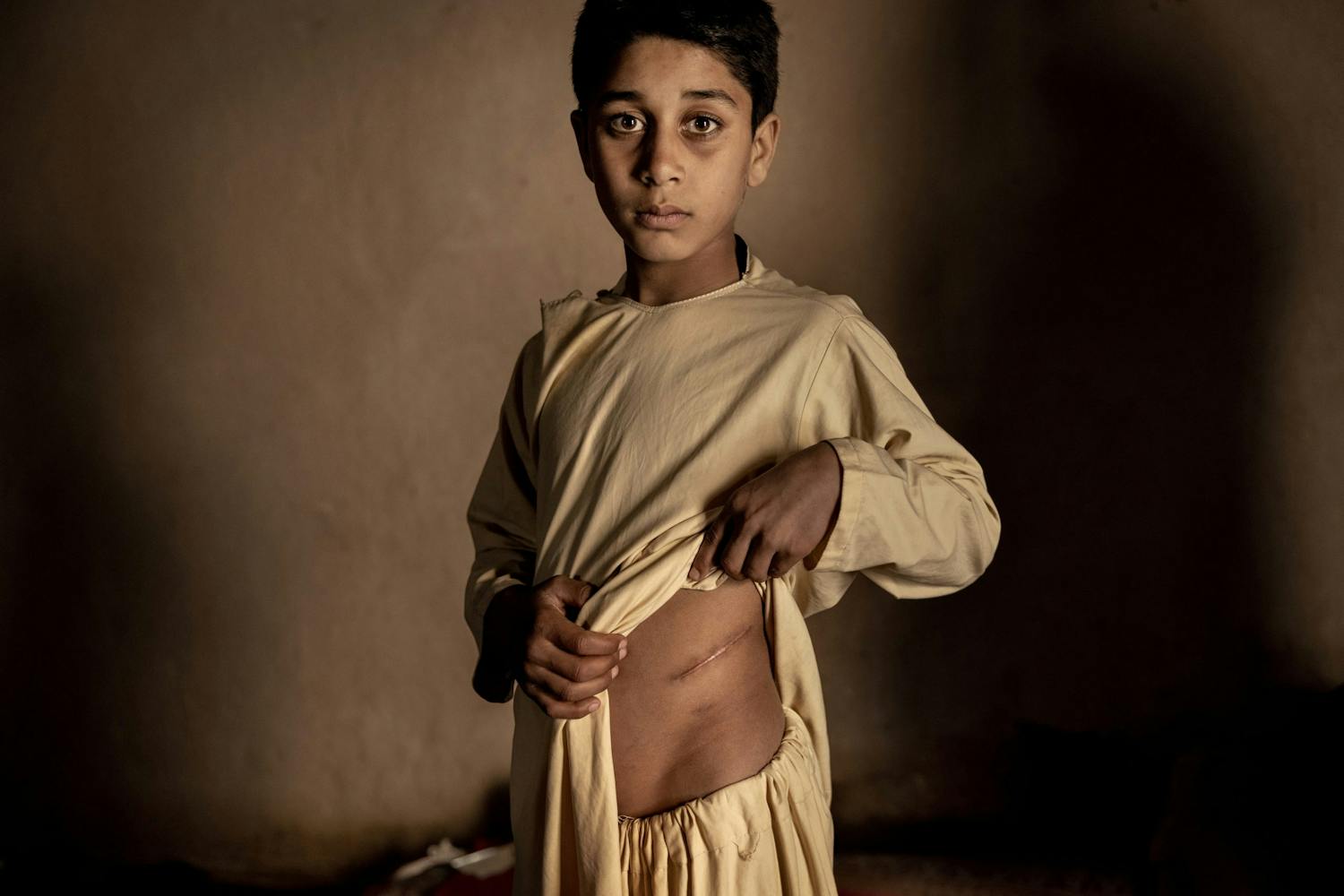 The Price of Peace in Afghanistan
